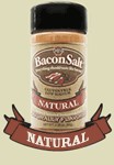 bacon-salz-natur
